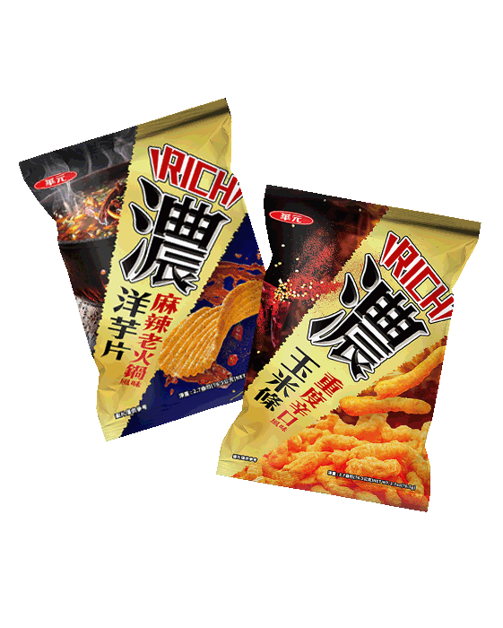 華元食品