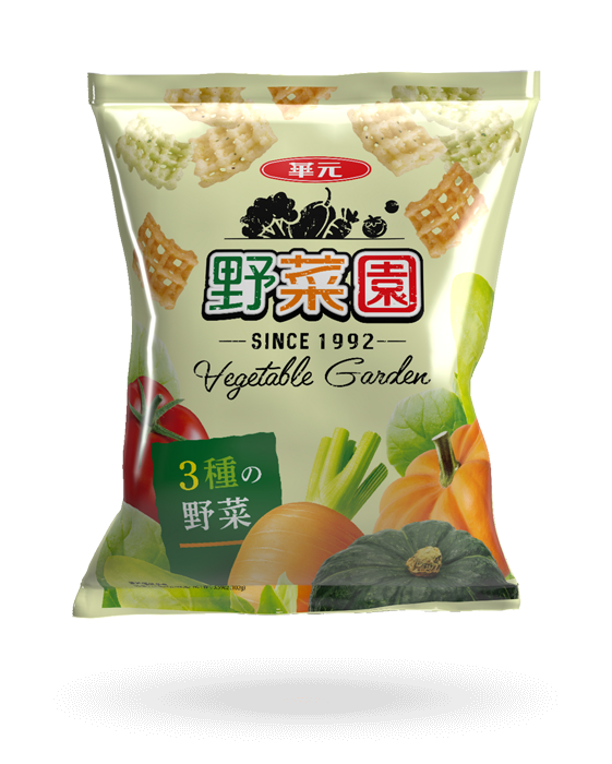 華元食品