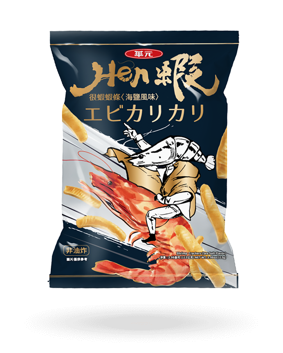 華元食品
