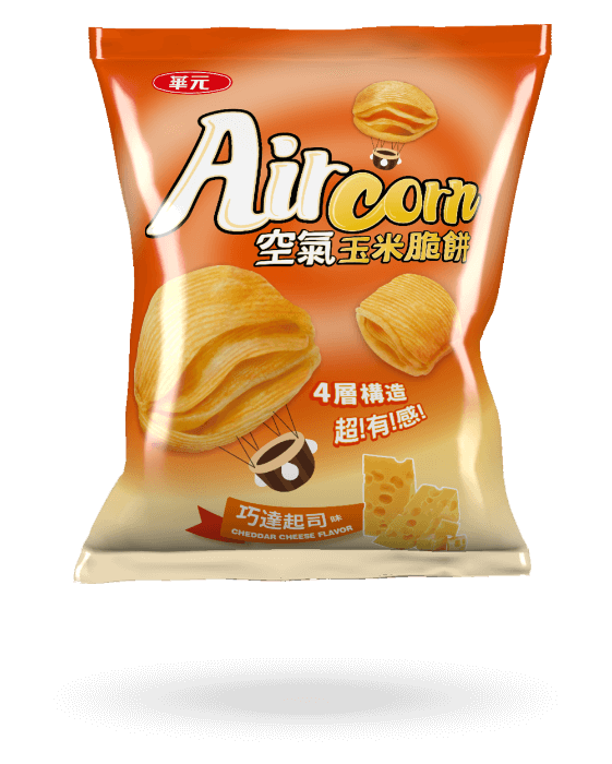 華元食品
