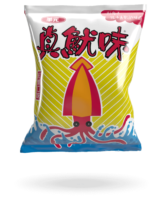 華元食品