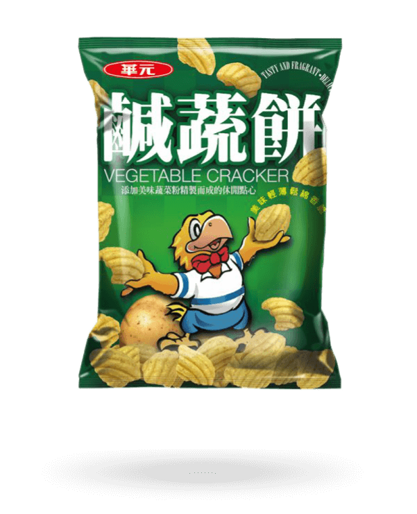 華元食品
