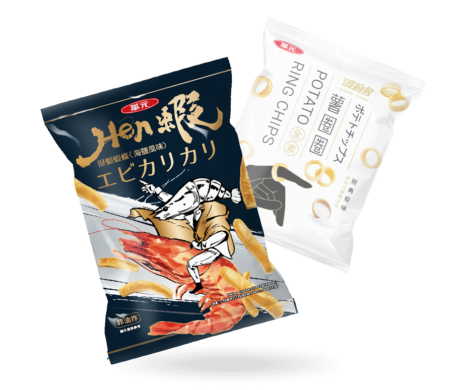 華元食品