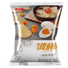 華元食品