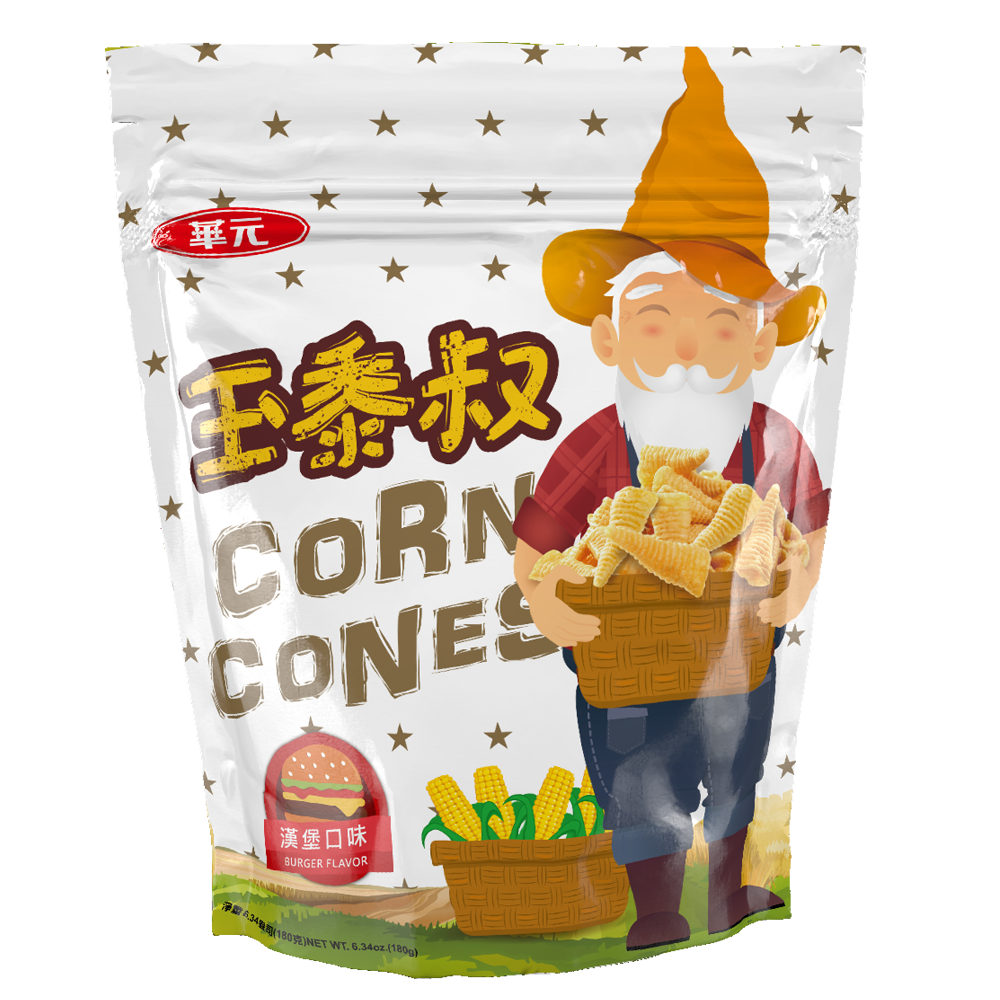 華元食品