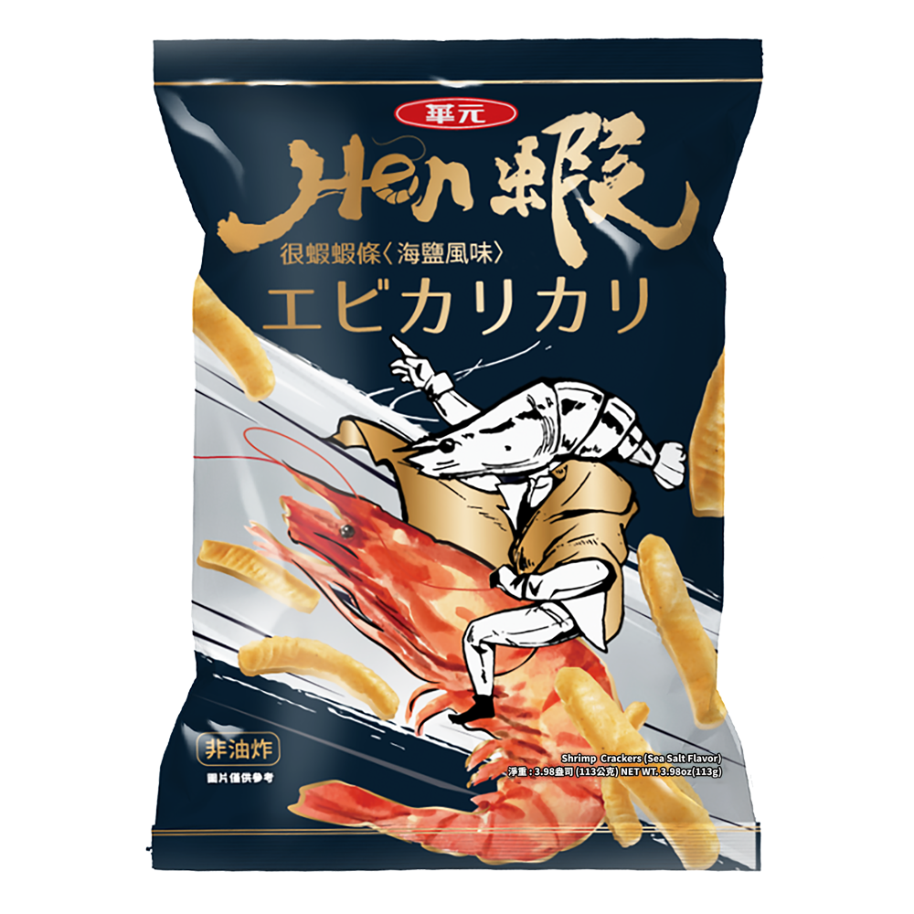 華元食品