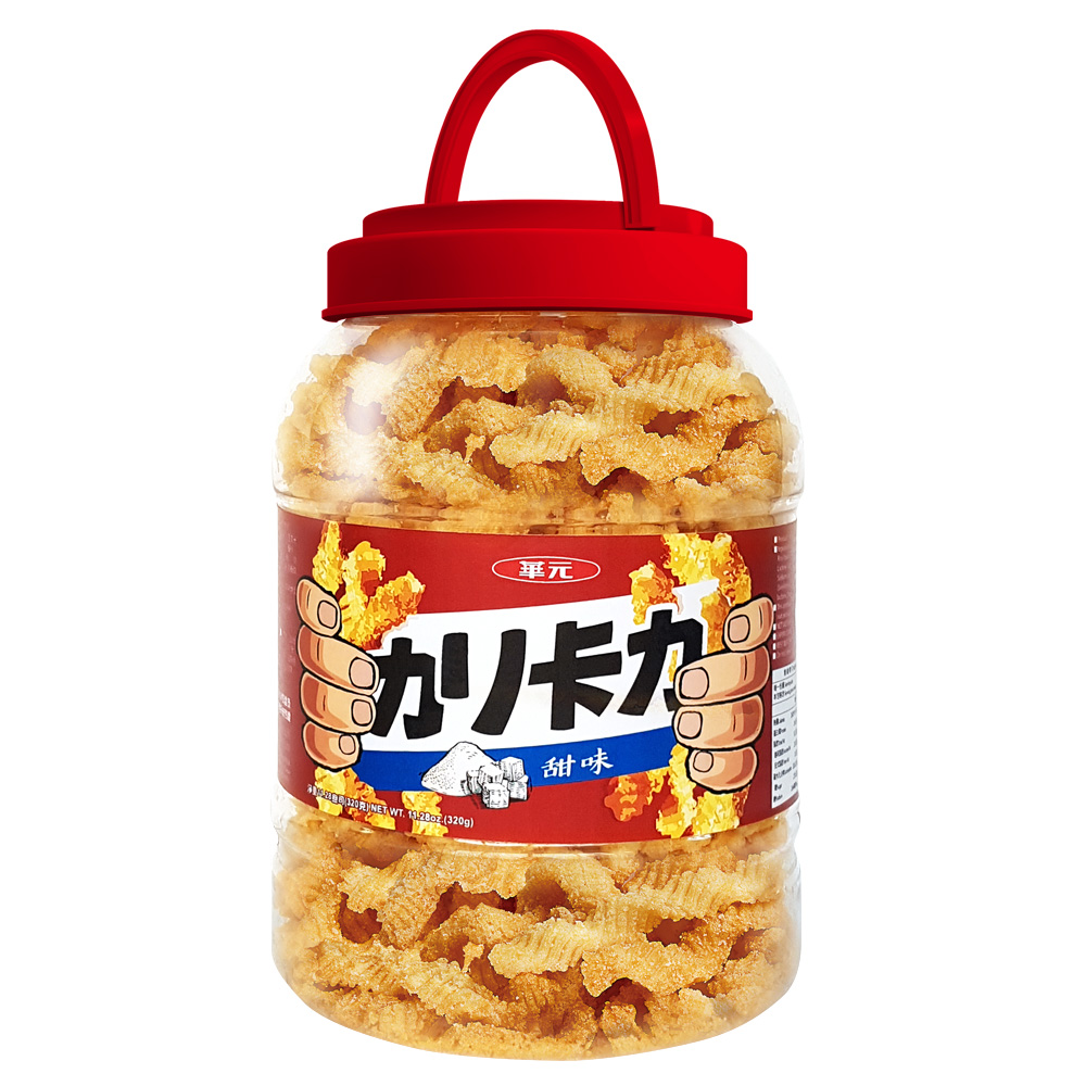 華元食品