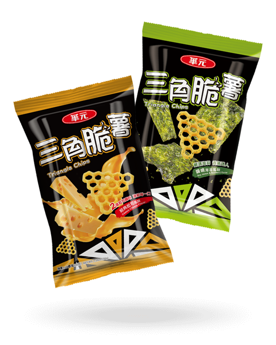 華元食品