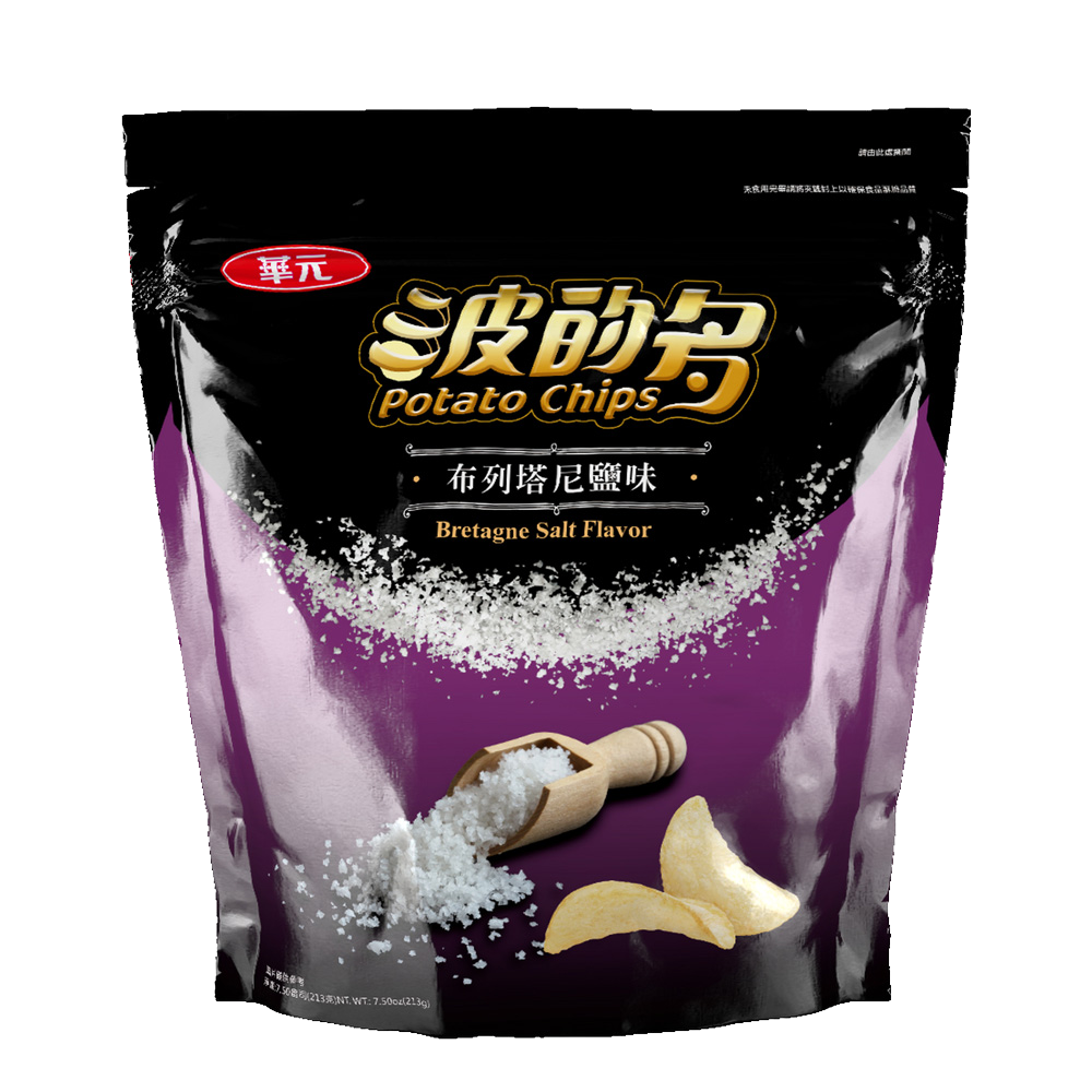 華元食品