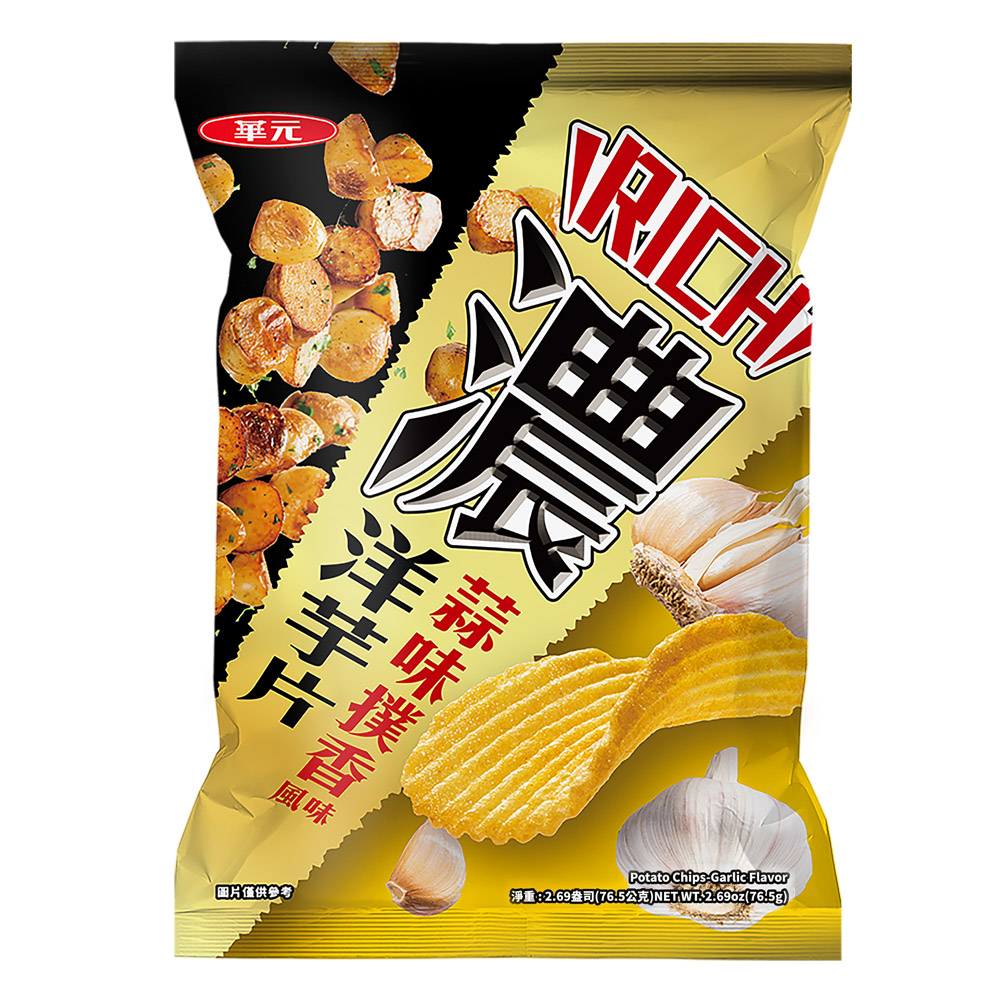 華元食品