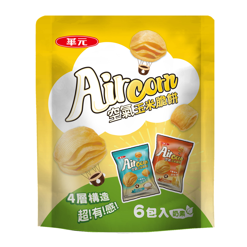 華元食品