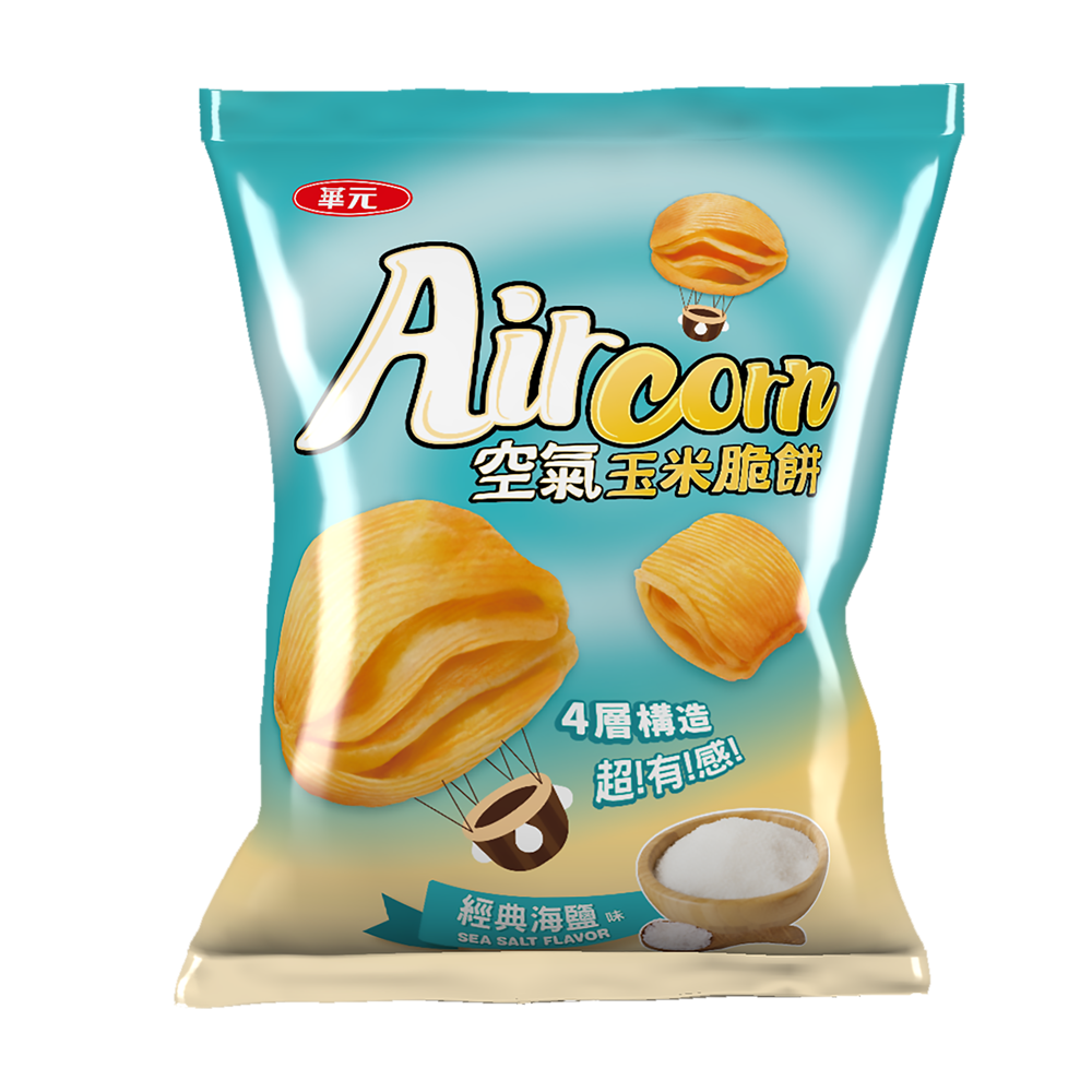 華元食品
