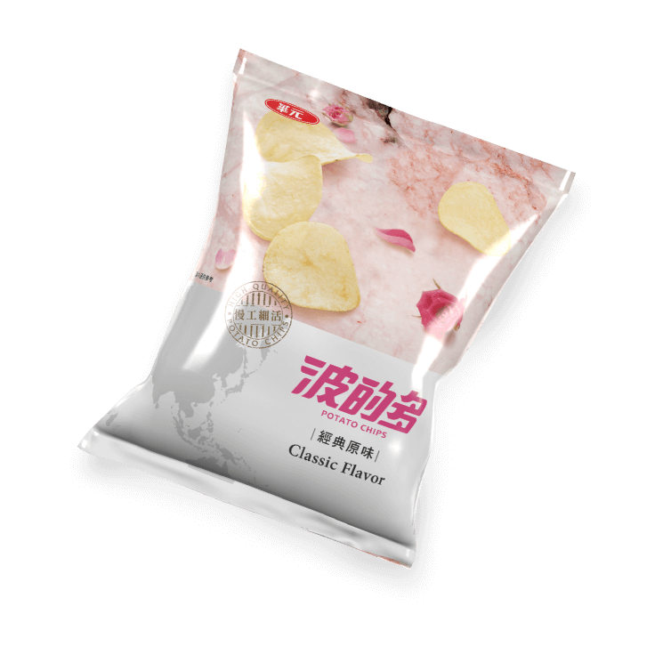 華元食品