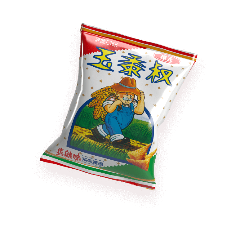 華元食品