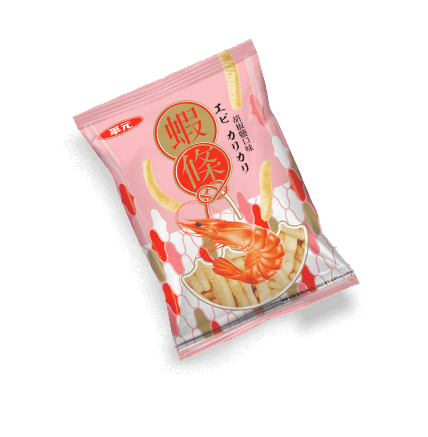 華元食品