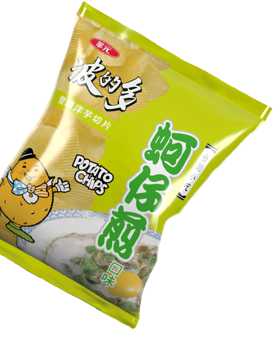 華元食品