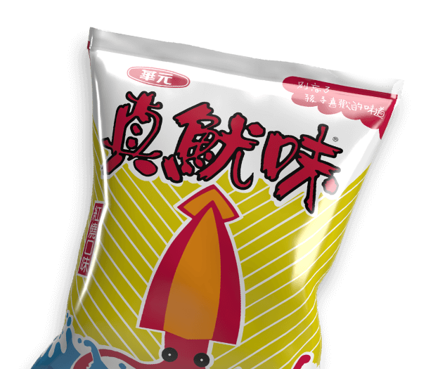 華元食品